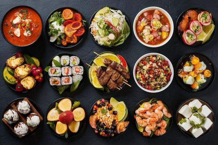 Multi Cuisine