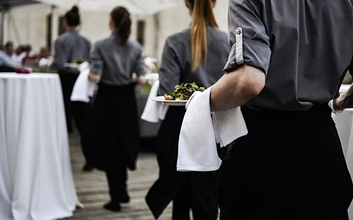 Service Staff Career