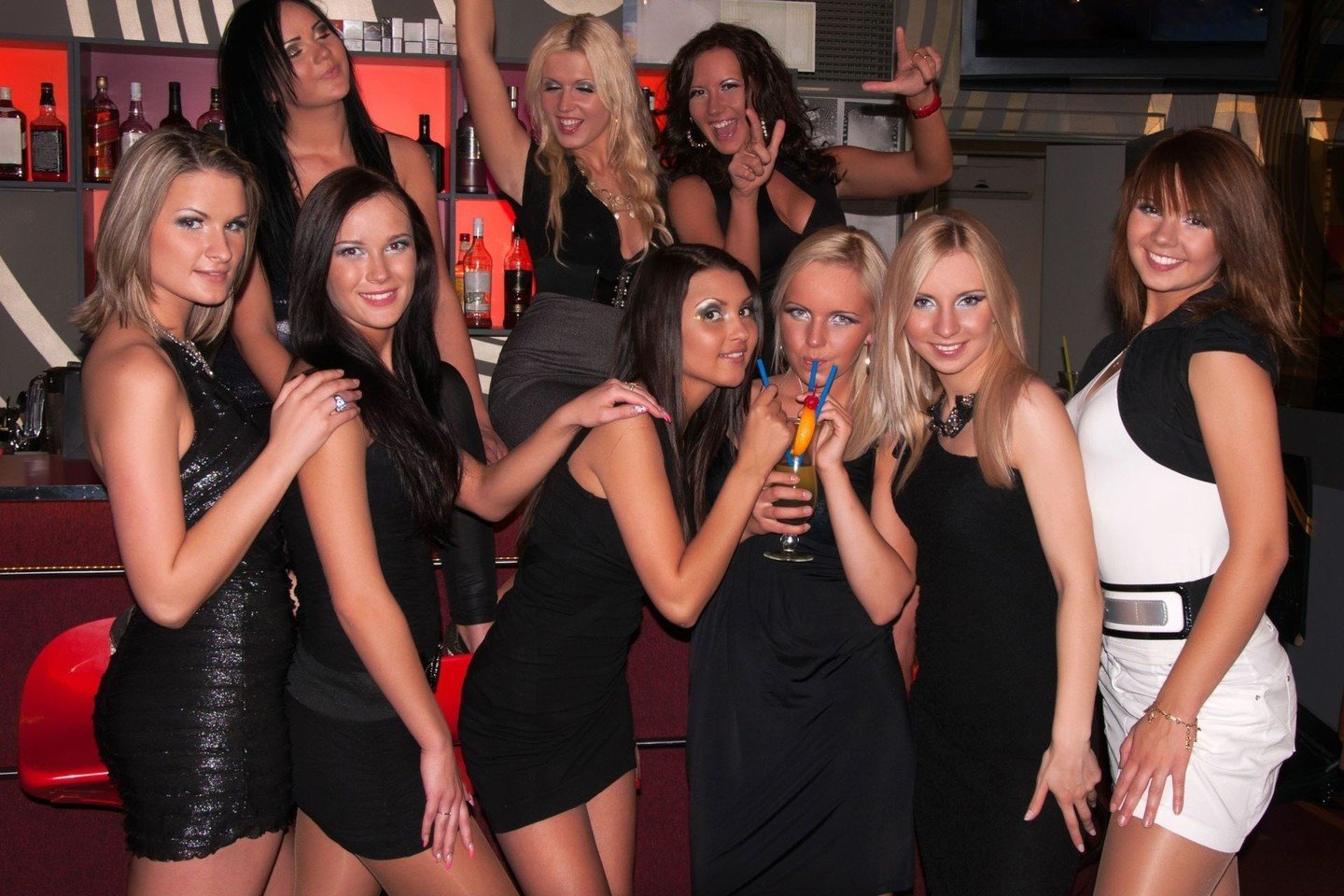 Privée Nightclub